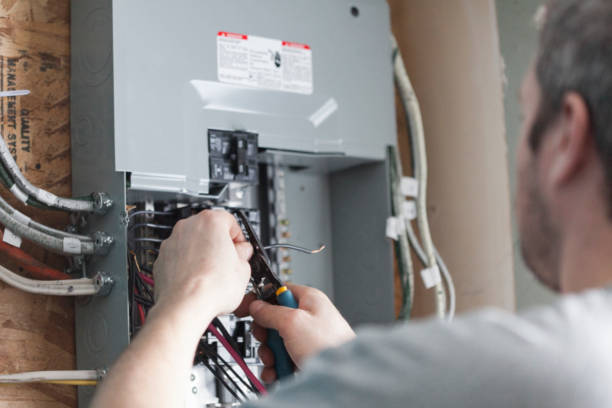 Emergency Electrical Repair Services in Columbus, TX